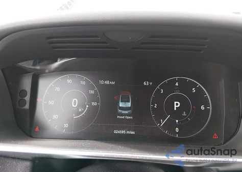 2017 Land Rover Range Rover Sport 3.0L V6 Turbocharged Diesel Se Td6 from USA, damaged, VIN SALWG2FK8HA175105